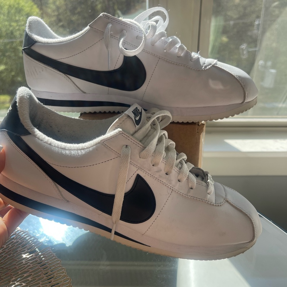 Nike Cortez